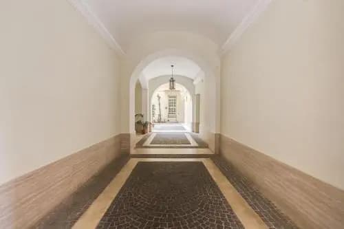 AS Vaticano Apartment - photo 10