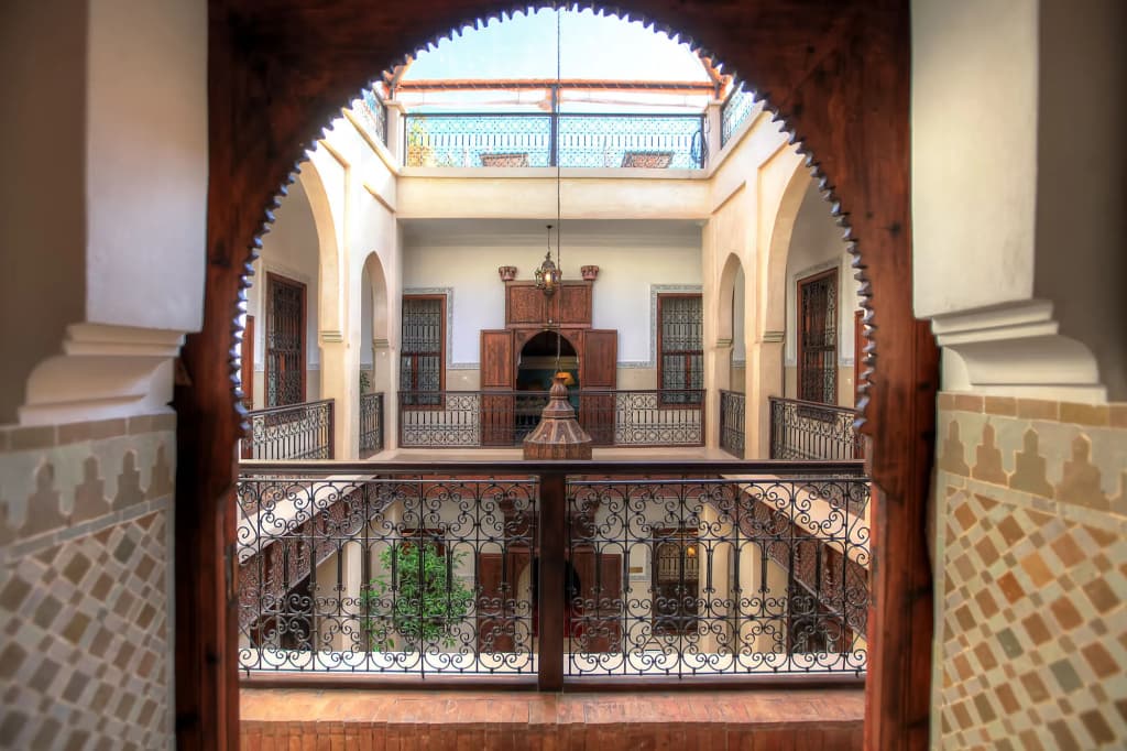 Dar des Arts - main photo