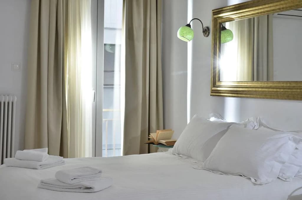 Acropolis Ami Boutique Hotel - photo 16