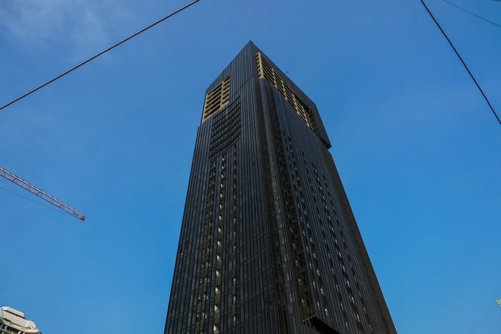 Gorgeous And Comfortable 1Br Sudirman Suites Apartment - photo 1