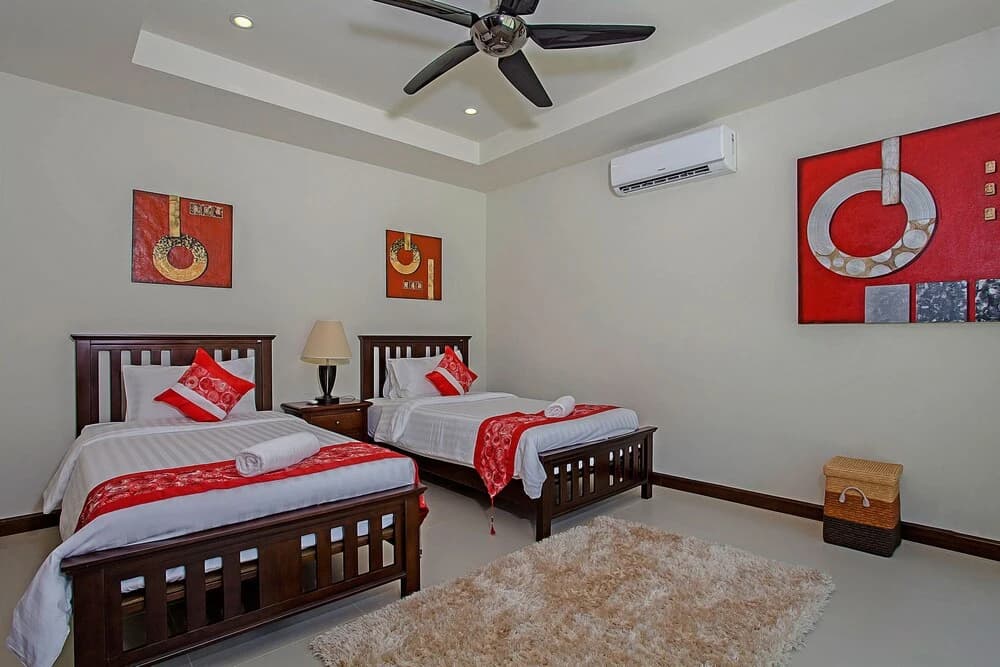 Rawayana Pool Villa - photo 5