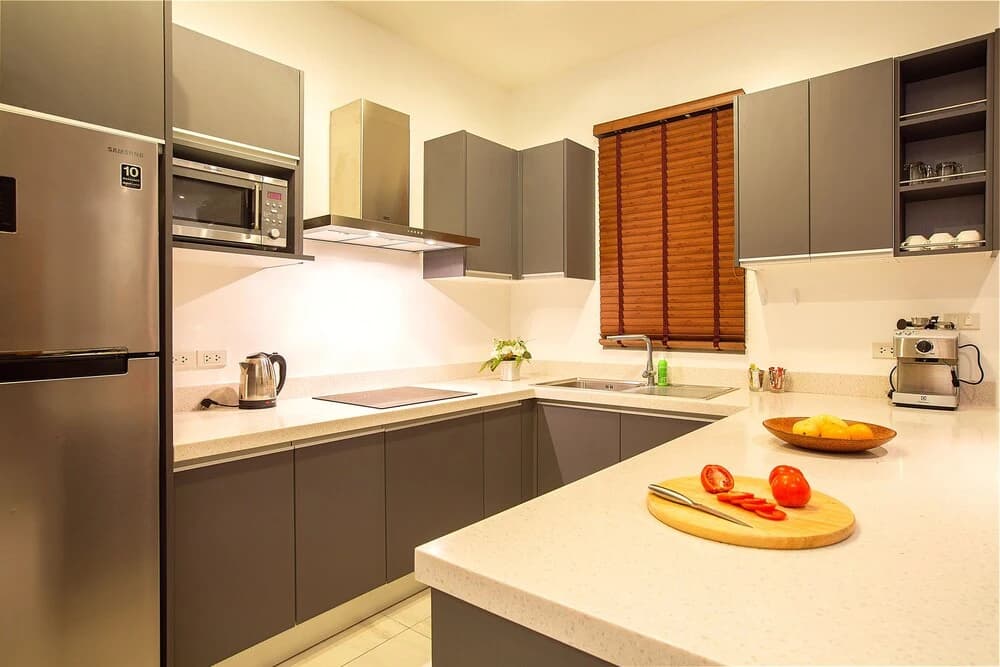 Villa Berry - photo 17