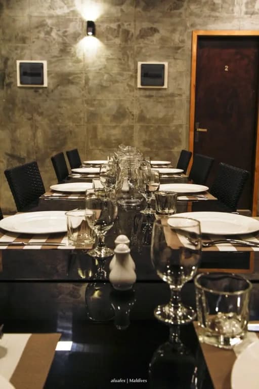 Huvan Inn - photo 17