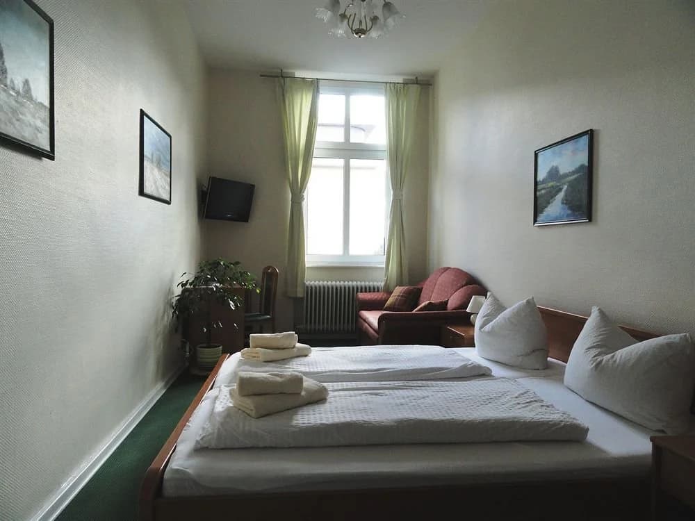 Hotel Pension Fischer - photo 7