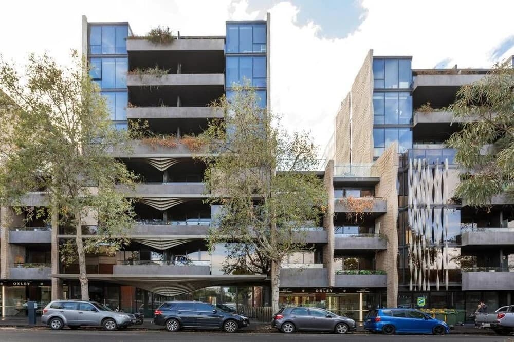 BHB Sleek Collingwood - photo 10