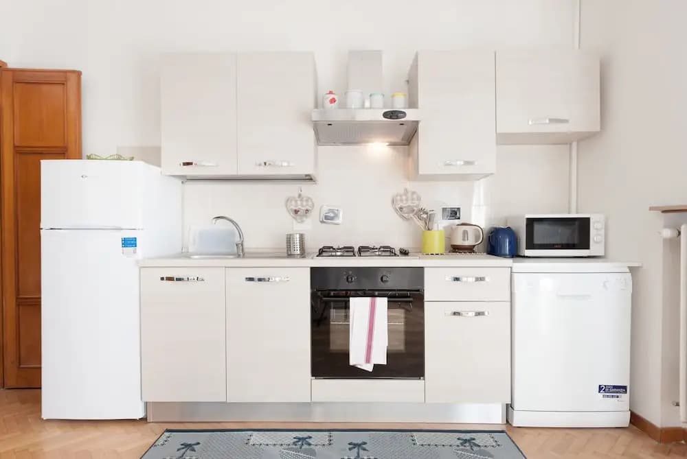 Short-Let Florence - Stunning Loft - photo 15