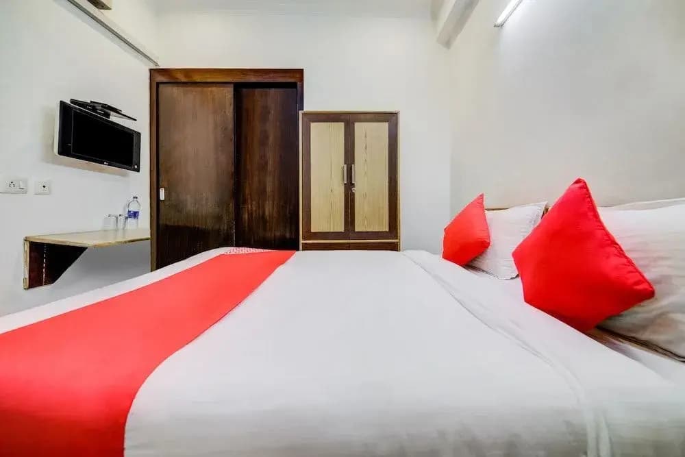 Millenium Residency By OYO Rooms - photo 6