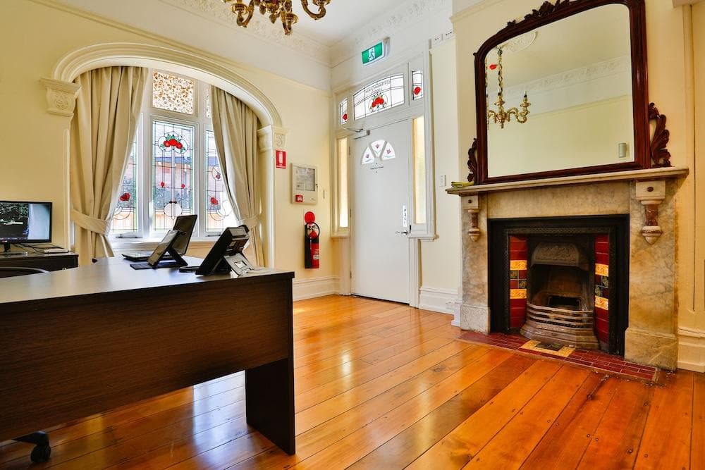 Centennial Park Lodge - photo 5