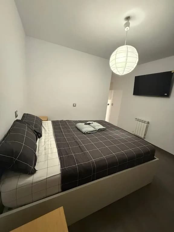 Room Today Madrid Gabriel Usera - photo 13