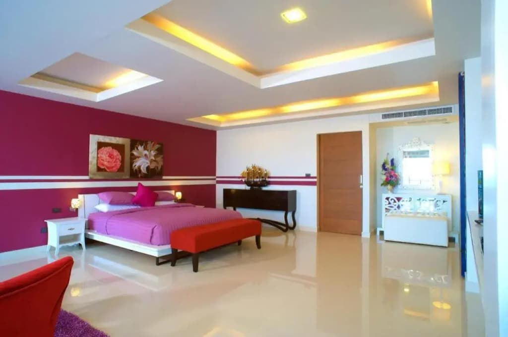 Yupa Penthouse - photo 8