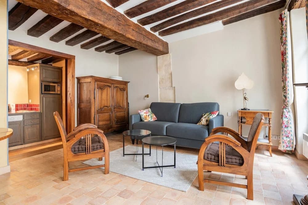 Latin Quarter - Pantheon Studio - photo 4