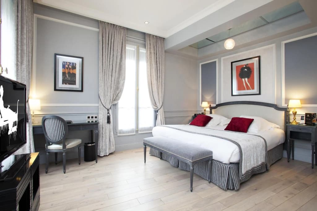 Maison Albar Hotels Le Champs-Elysées - photo 24