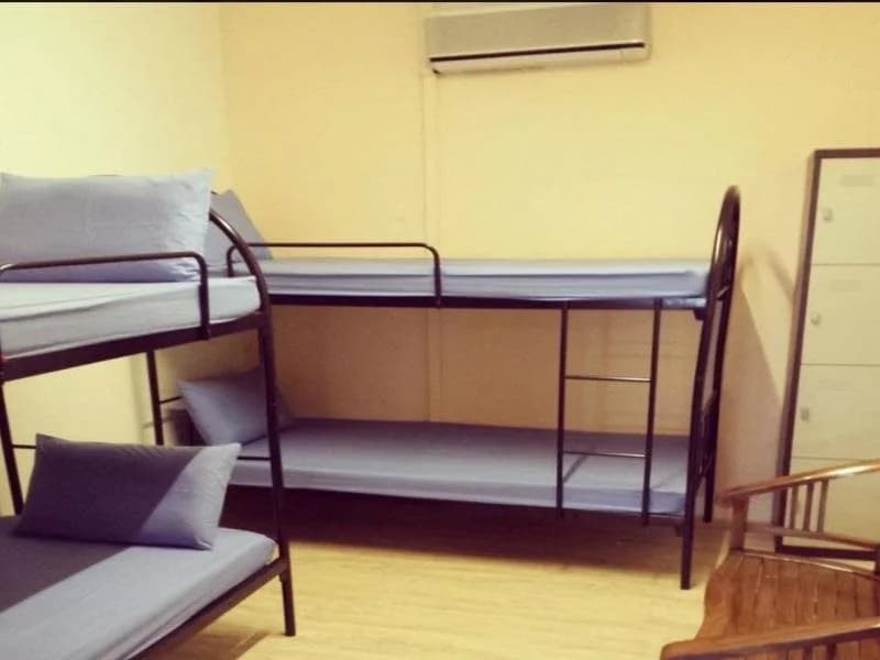 Sekai Guesthouse and Backpackers - photo 11