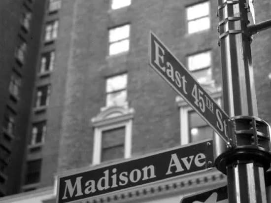 The Roosevelt Hotel, New York City - photo 42