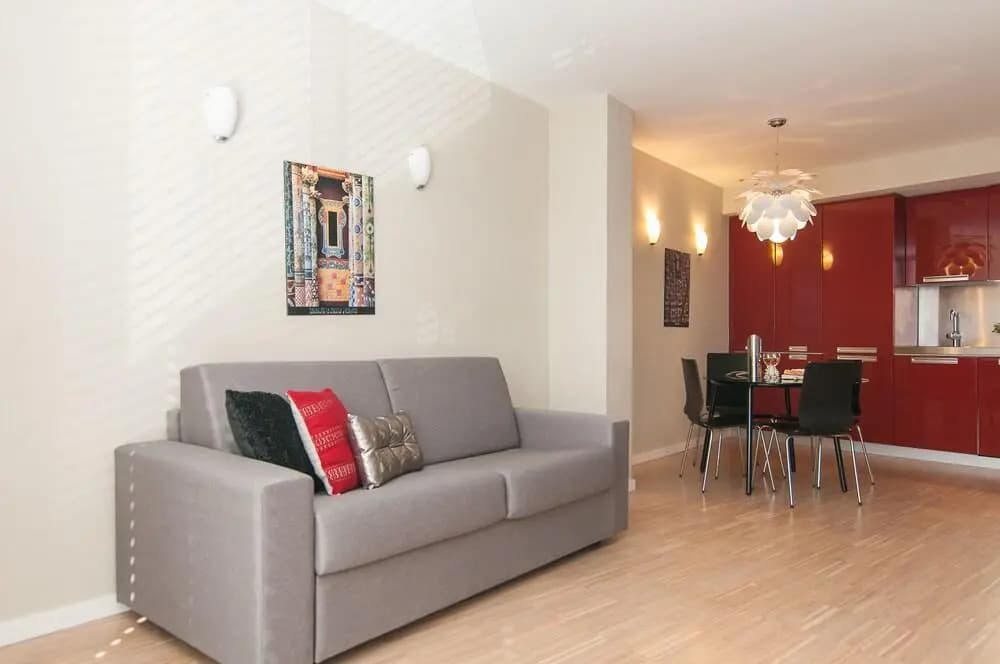 Blue Apartments - photo 1
