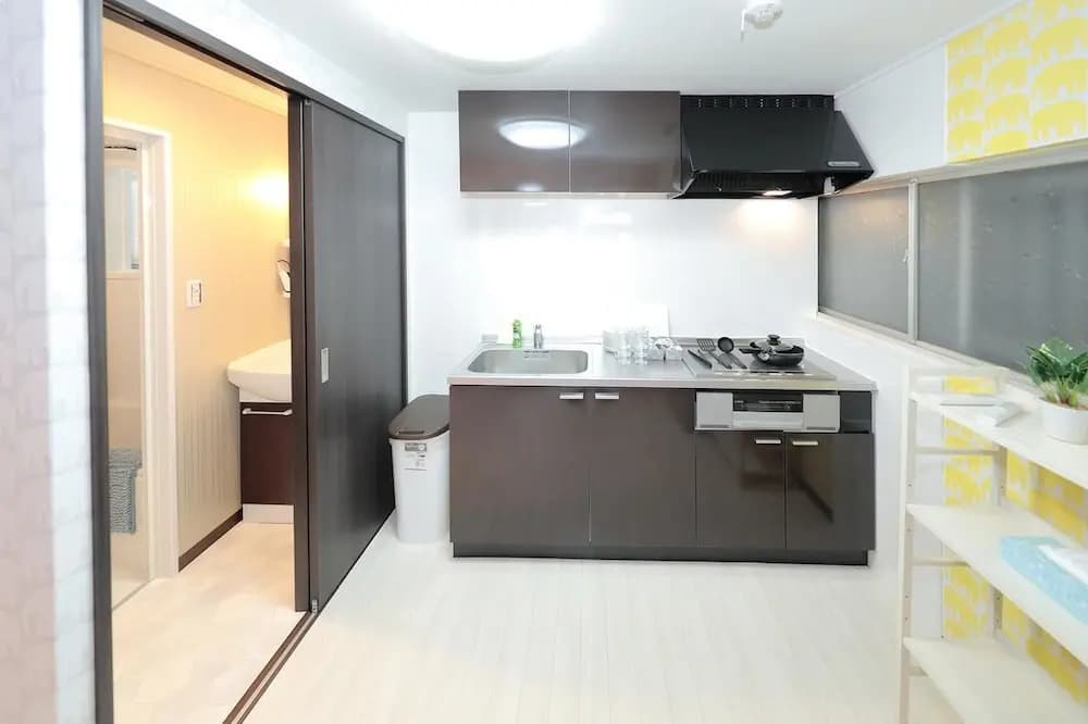 Omotenashi Interior House - 185-2 - photo 2