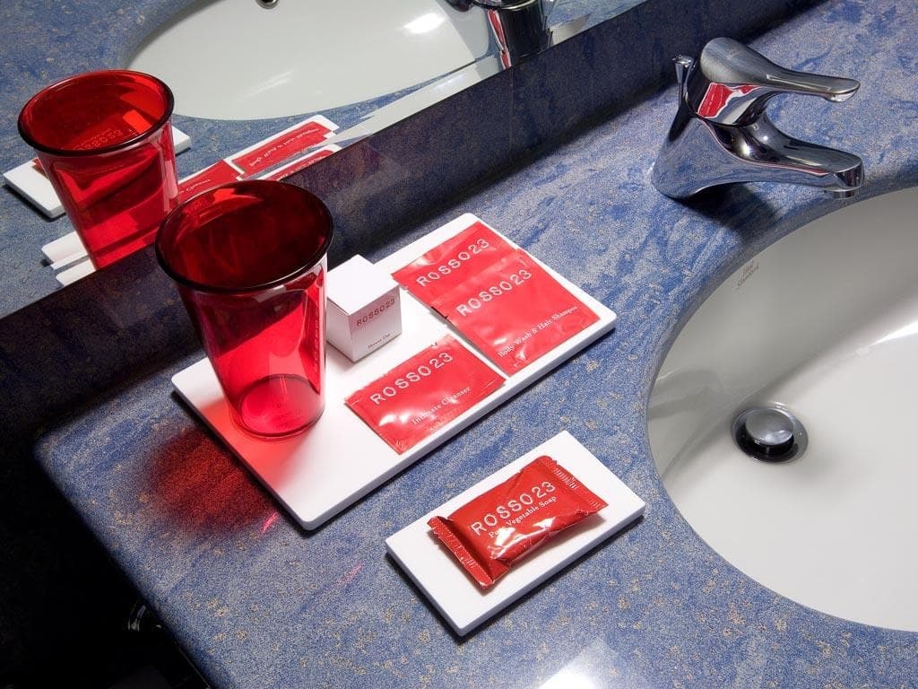 Hotel Rosso 23 - photo 10