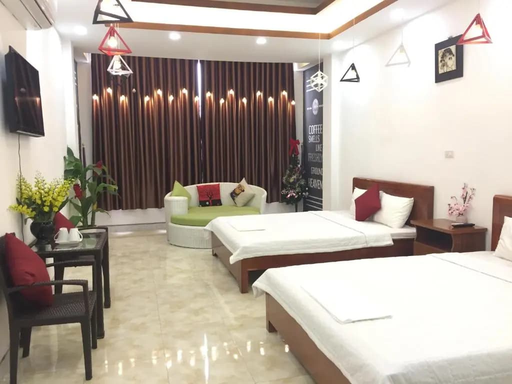 HD House - main photo