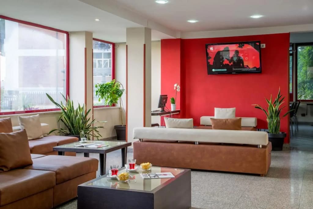 Hotel Jonico - photo 2