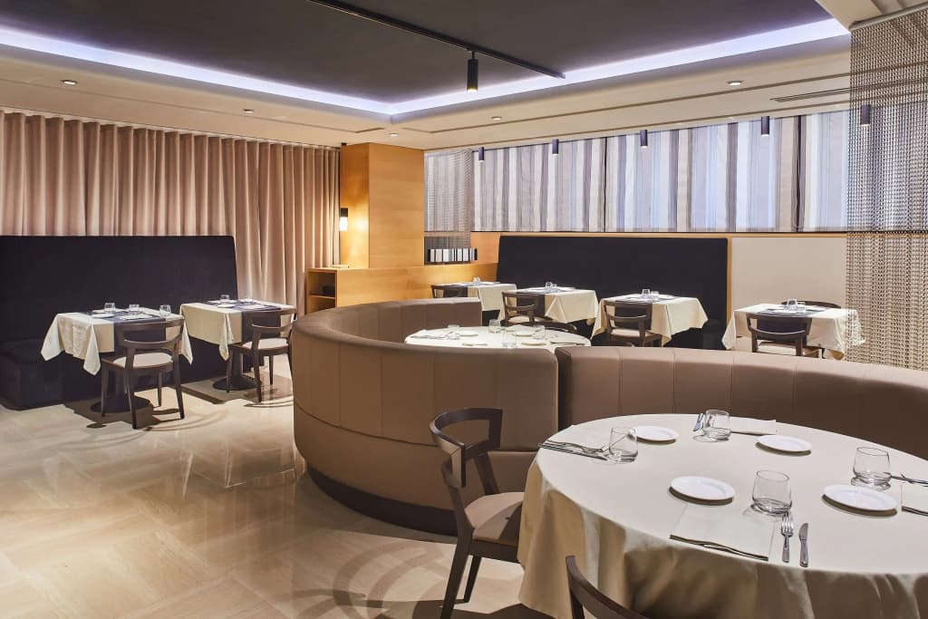 Hotel Silken Ramblas - photo 25