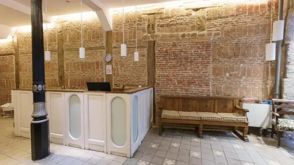 Hostal Sol Madrid - photo 2