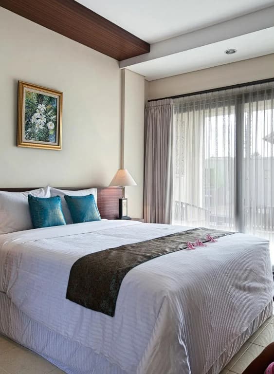 R&R Bali Bed and Breakfast - photo 3