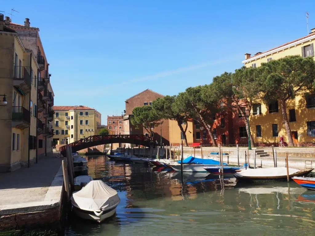 Venezia Bella - photo 9