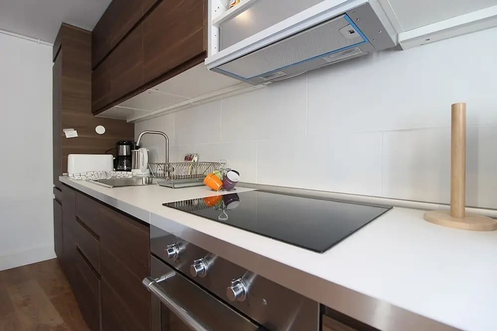 Stylish Apartments in Chueca by Allô Housing - photo 21