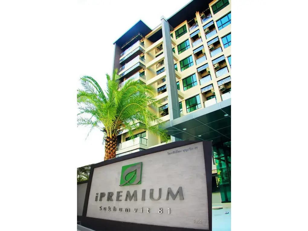 iPREMIUM Sukhumvit 81 - photo 1