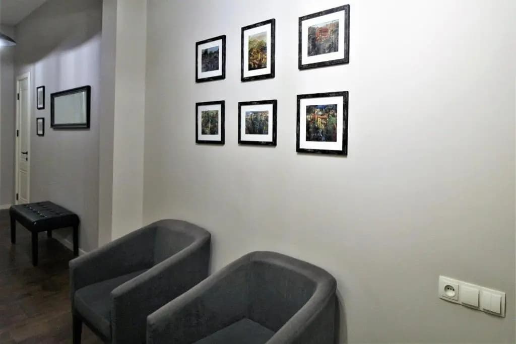 Hotel Loft - photo 10