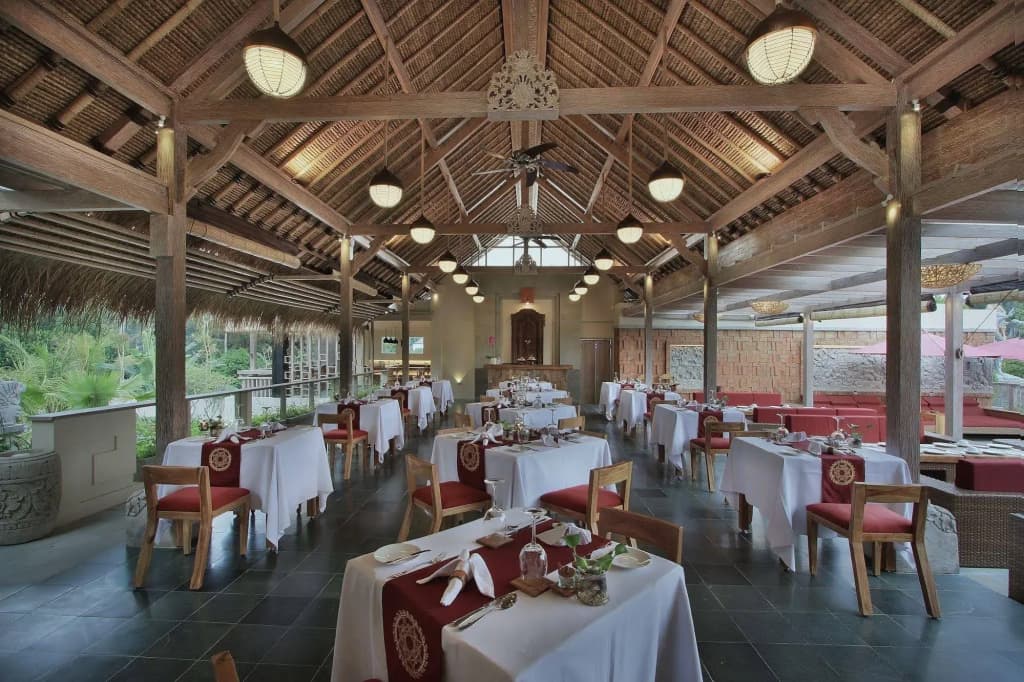 The Udaya Resorts and Spa - photo 23