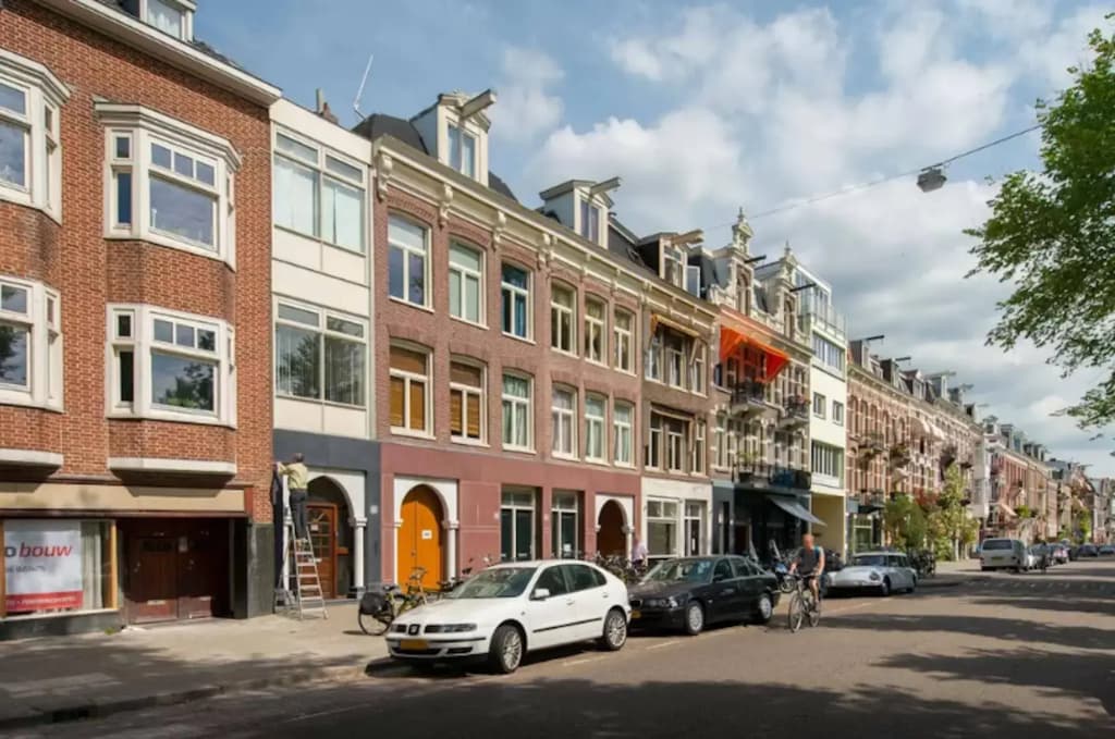 Short Stay Apartments - photo 1