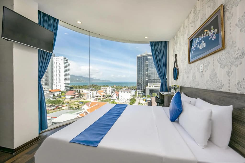 Alibaba Hotel - photo 2