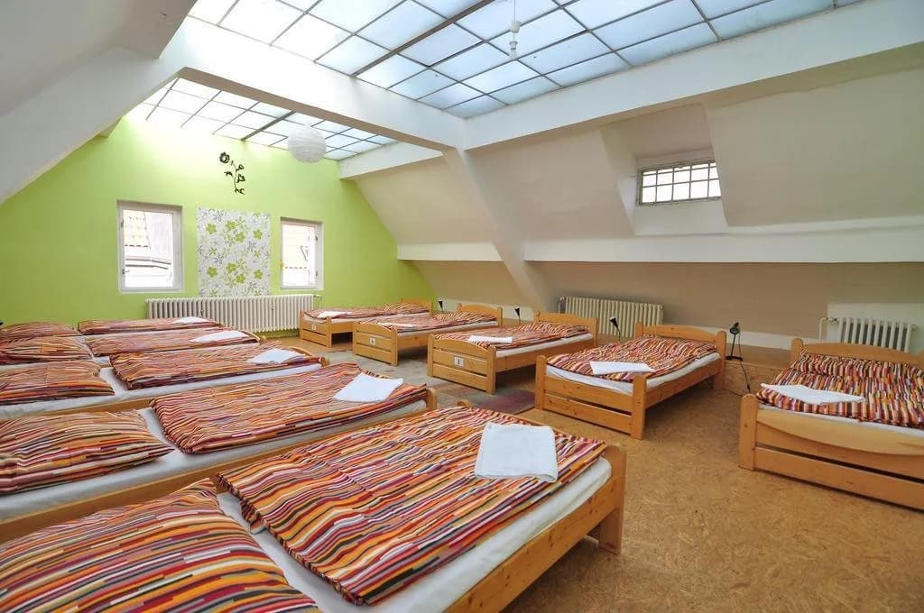 Ritchies Hostel - photo 8
