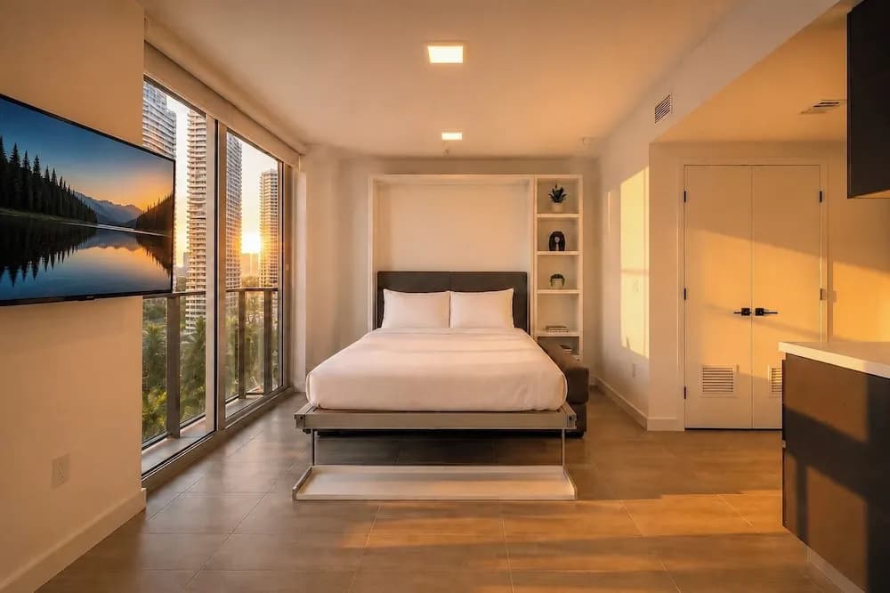 Palm Bay View Suites - photo 4