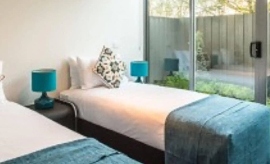Orange Serviced Apartment - photo 6