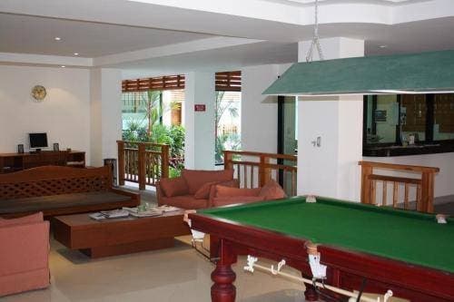 Surin Sabai Condominium 3 and Villas - photo 19