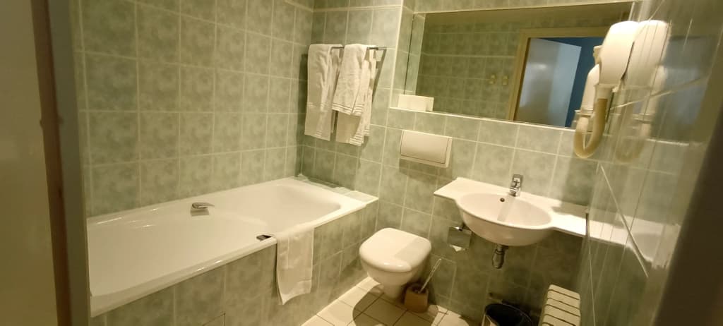 Grand Hôtel du Havre - photo 8
