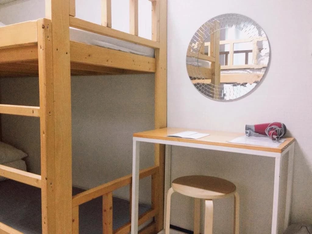 Mathilda the Guest House - Hostel - photo 3