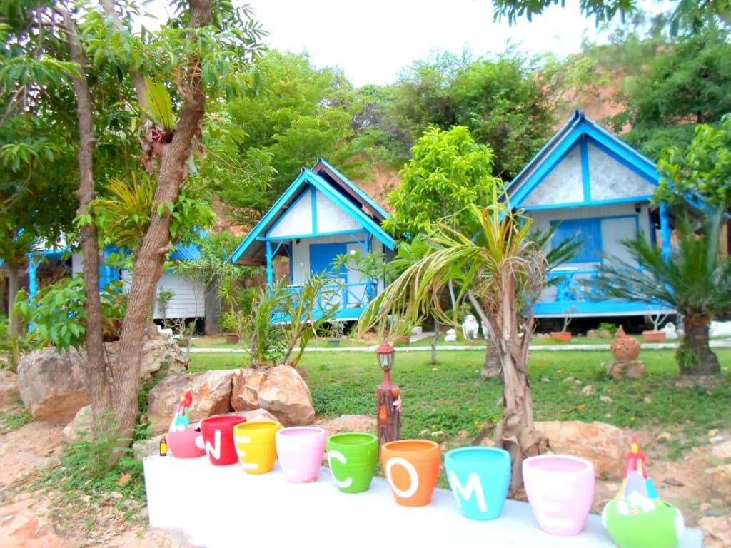 Bangrak Bungalow - photo 18