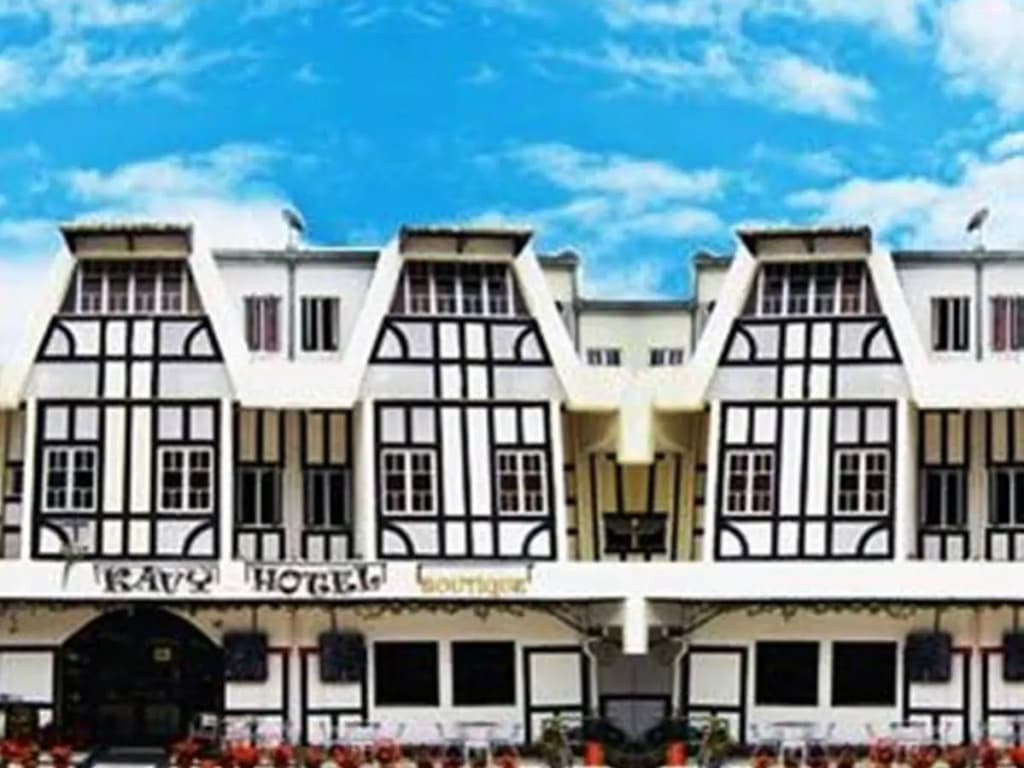 Hotel Butik KS - main photo