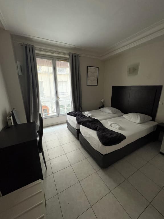 Hôtel du MontLouis - photo 30