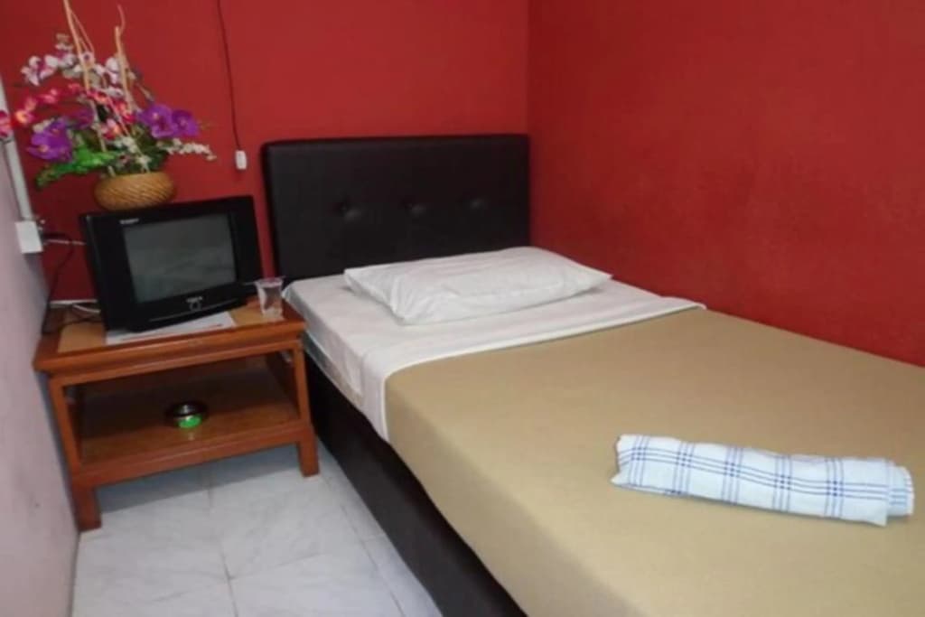 F Hotel Bayan Lepas - photo 3