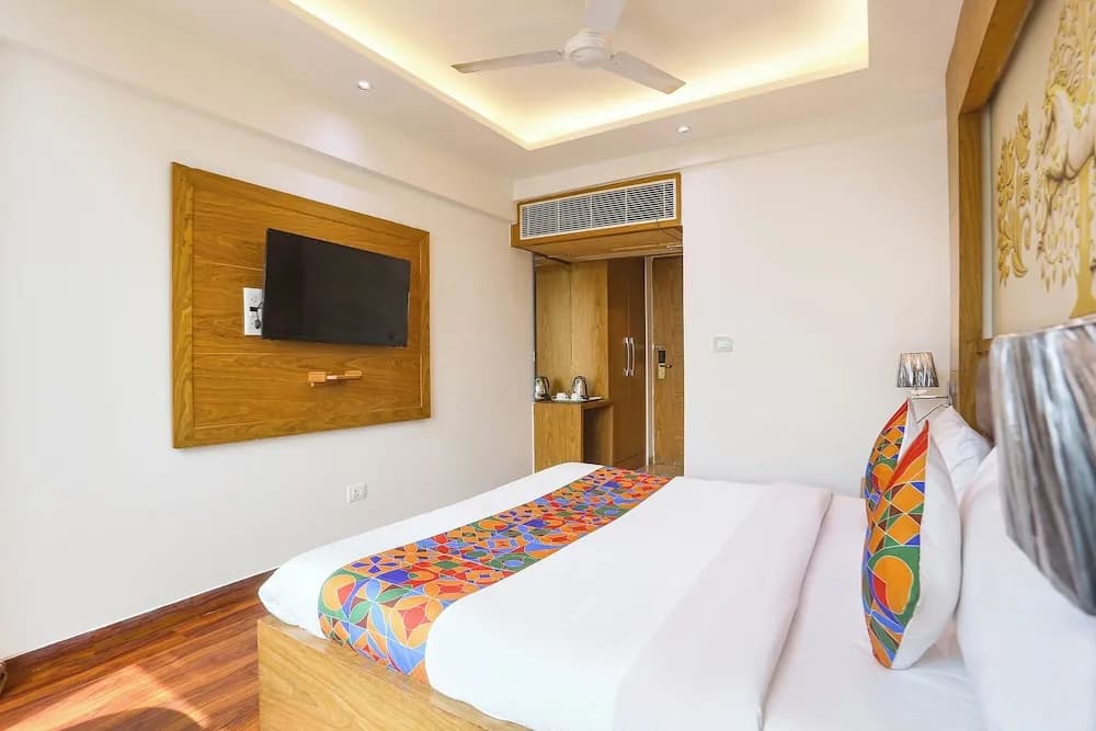 Hotel Star 17 - photo 15