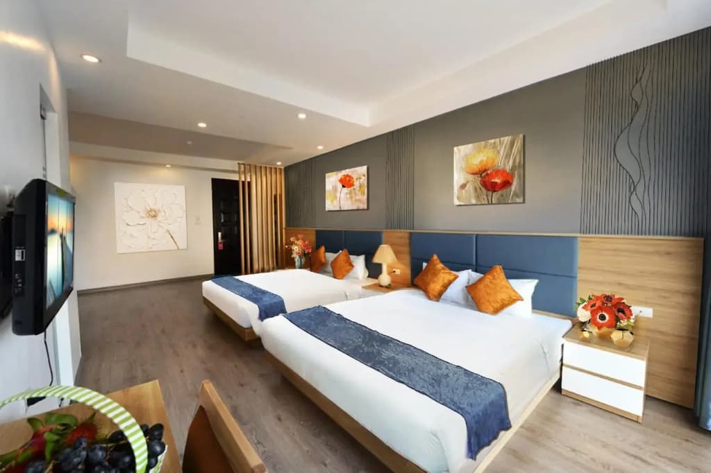 Amorita Boutique Hotel - photo 17