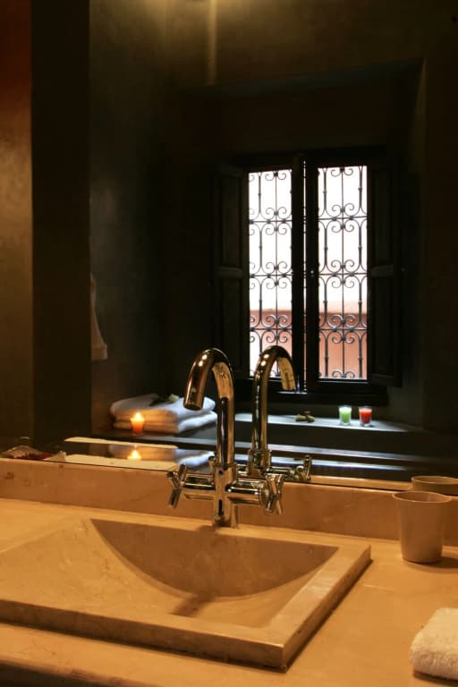 Riad Dar One - photo 21
