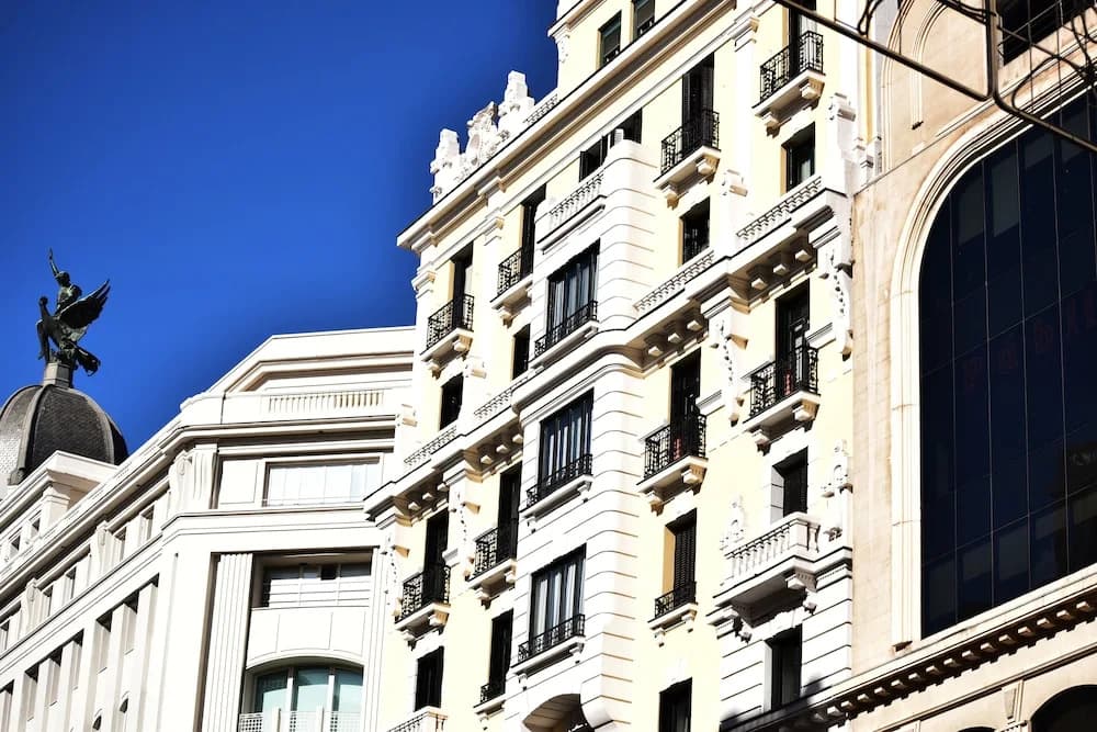 Madrid Suites Gran Via - main photo