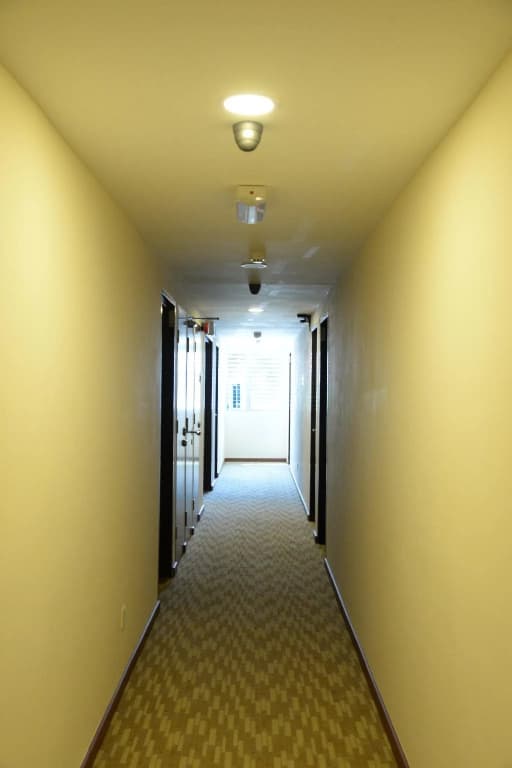 MII Smile Hotel - main photo