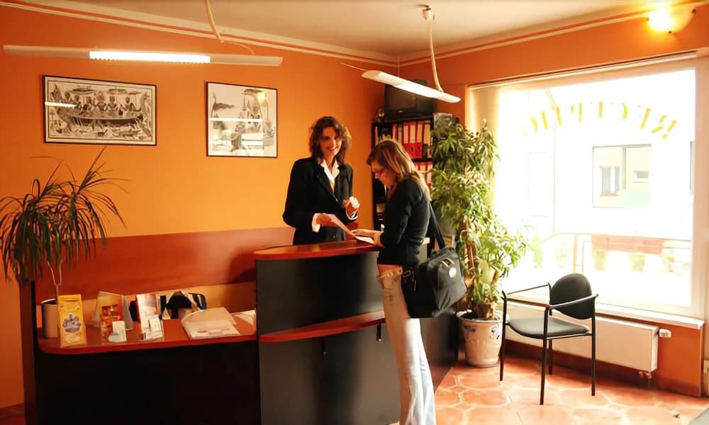 Hotel U Hvezdy - photo 13