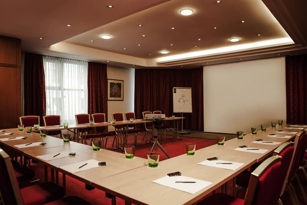 Hotel Am Konzerthaus - MGallery Collection - photo 20